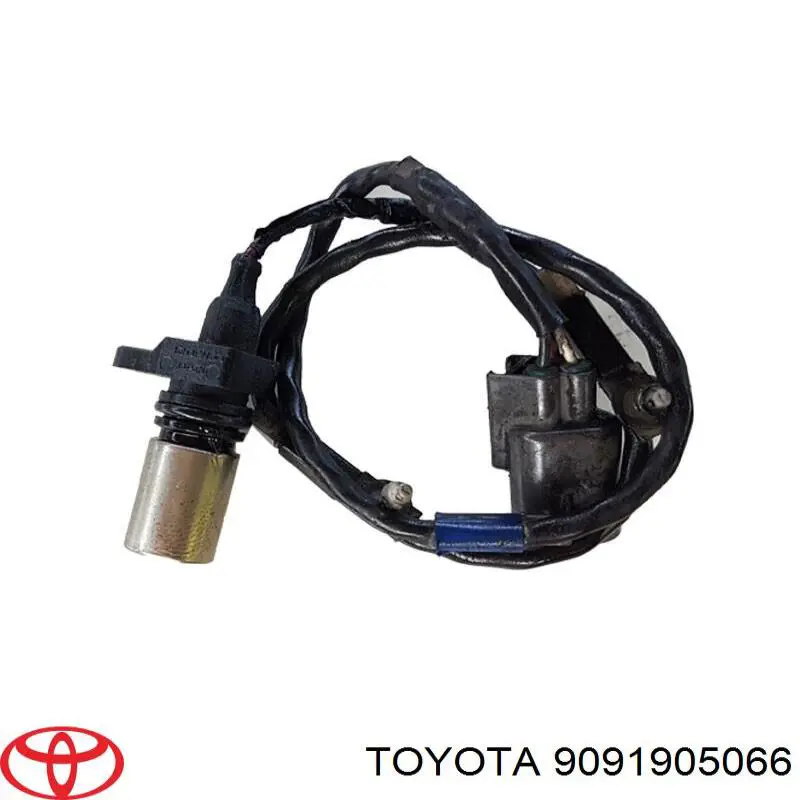 Generador de impulsos, cigüeñal  Toyota 9091905066 precio, desde 43,99 EUR