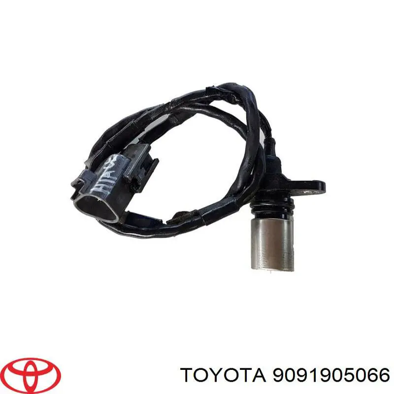 Comprar 9091905066 Toyota Sensor de cigüeñal