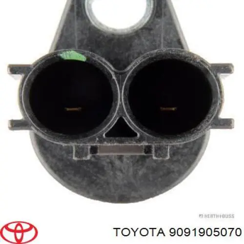 Comprar 9091905070 Toyota Sensor de cigüeñal