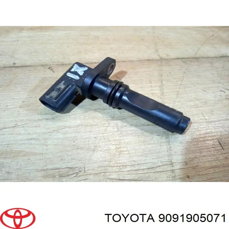 Comprar 9091905071 Toyota Sensor de cigüeñal