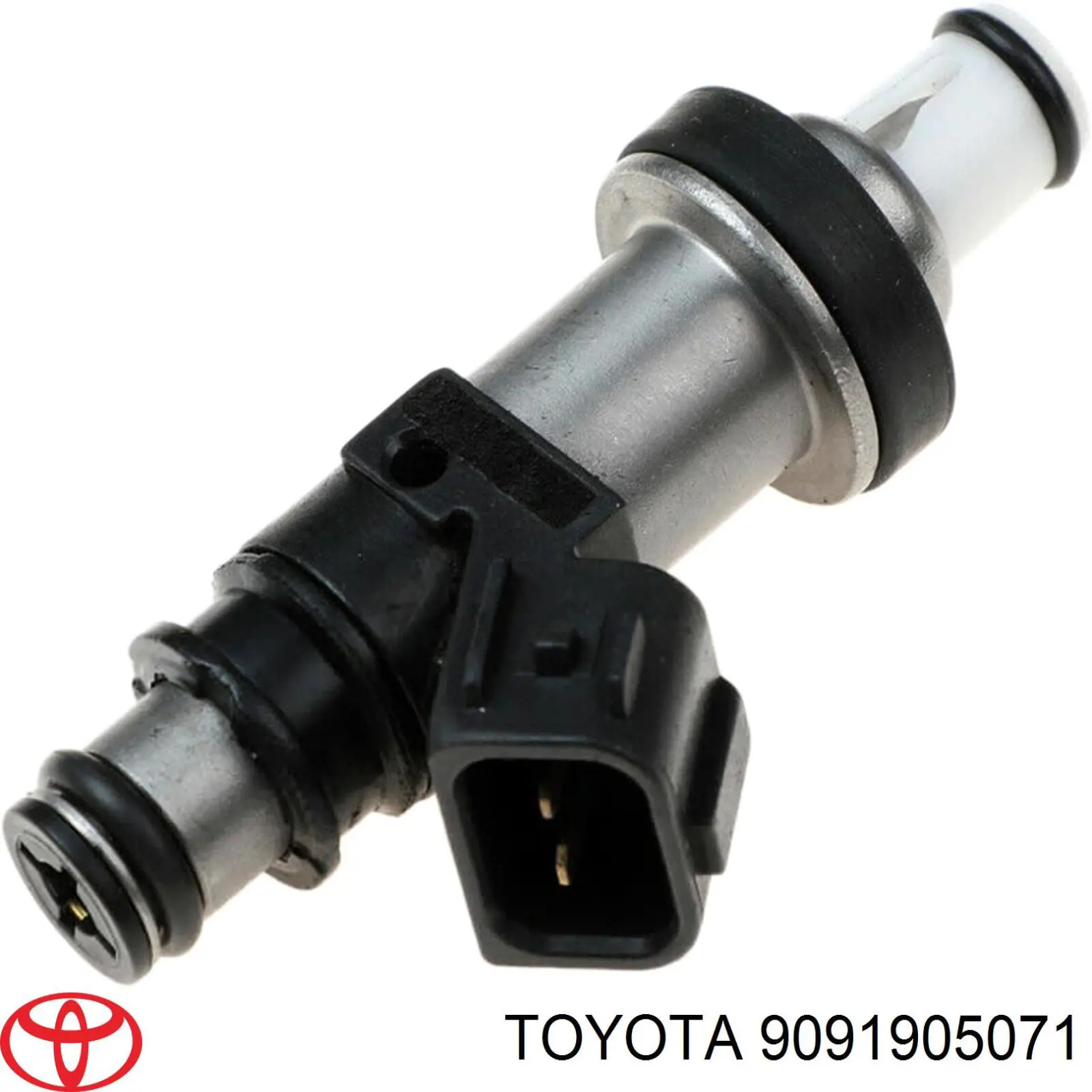 9091905071 Toyota sensor de cigüeñal