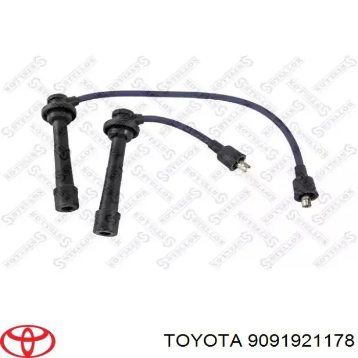 9091921178 Toyota