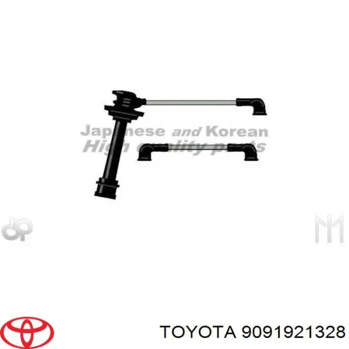 9091921328 Toyota