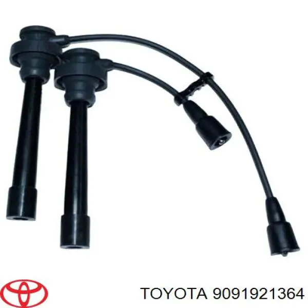 Comprar 9091921364 Toyota Cable de bujía
