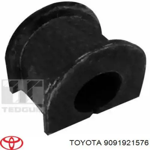 Cables de encendido Toyota RAV4 I