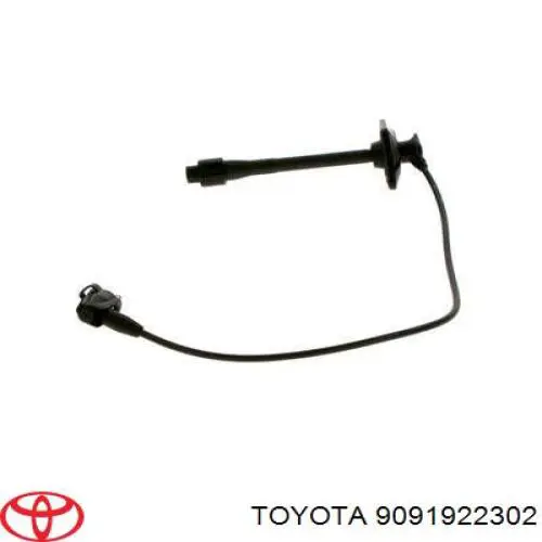 Comprar 9091922302 Toyota Cable de bujía