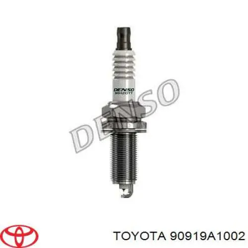 Bujías Toyota 90919A1002 precio, desde 14,06 EUR