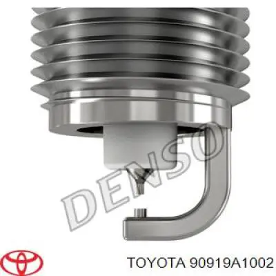 Comprar 90919A1002 Toyota Bujía de encendido