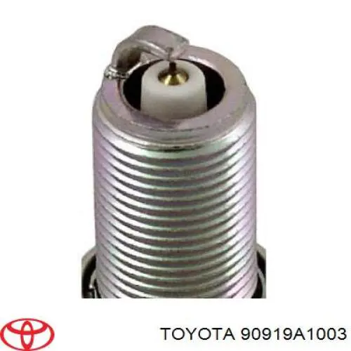 Bujías Toyota 90919A1003 precio, desde 17,32 EUR
