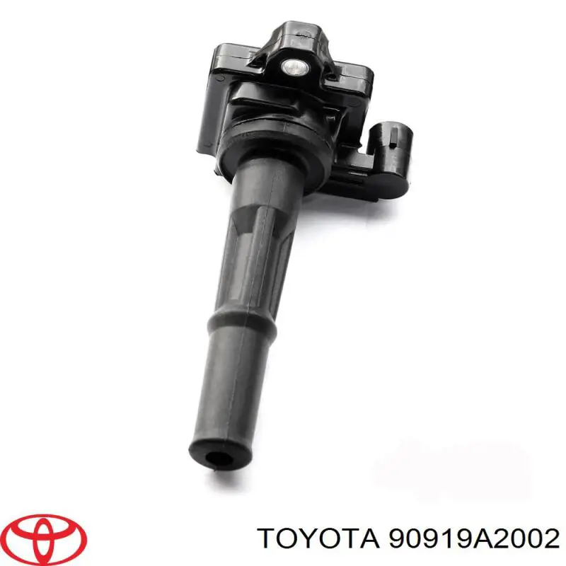 Bobina de encendido Toyota 90919A2002