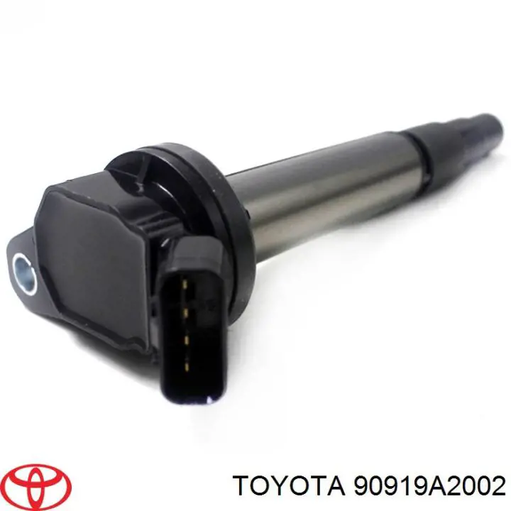 Comprar 90919A2002 Toyota Bobina