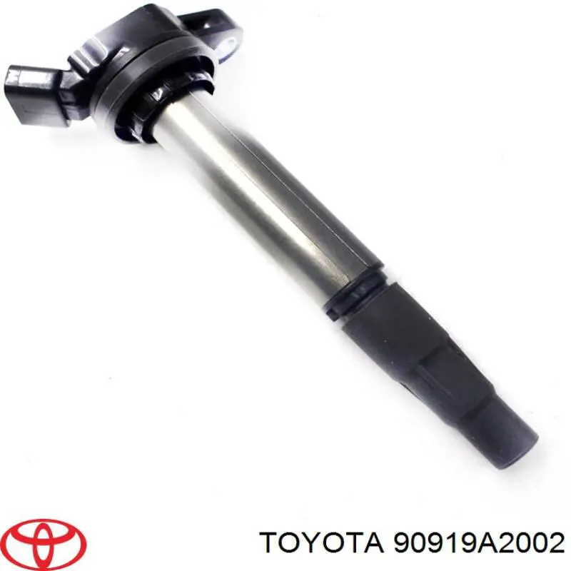 Bobina 90919A2002 Toyota