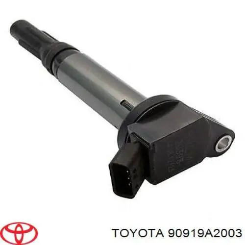 Bobina de chispa Toyota 90919A2003 precio, desde 31,94 EUR