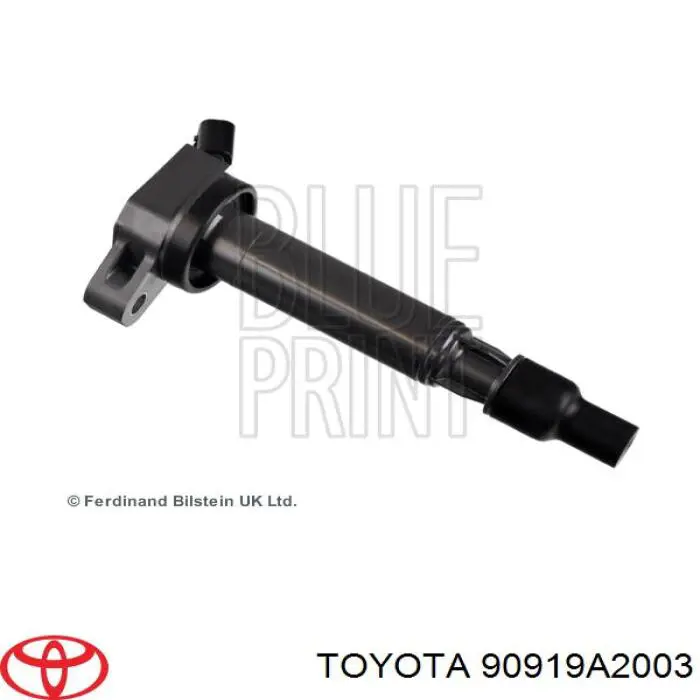 Comprar 90919A2003 Toyota Bobina