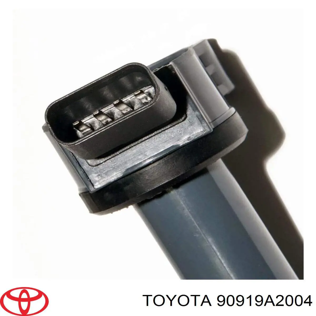 Comprar 90919A2004 Toyota Bobina