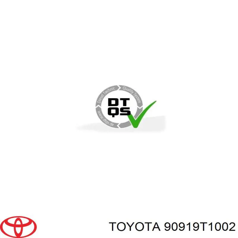 Bujías Toyota 90919T1002 precio, desde 8,76 EUR