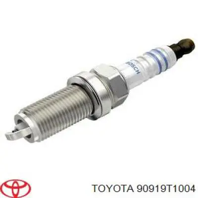 90919T1004 Toyota Bujía de ignición