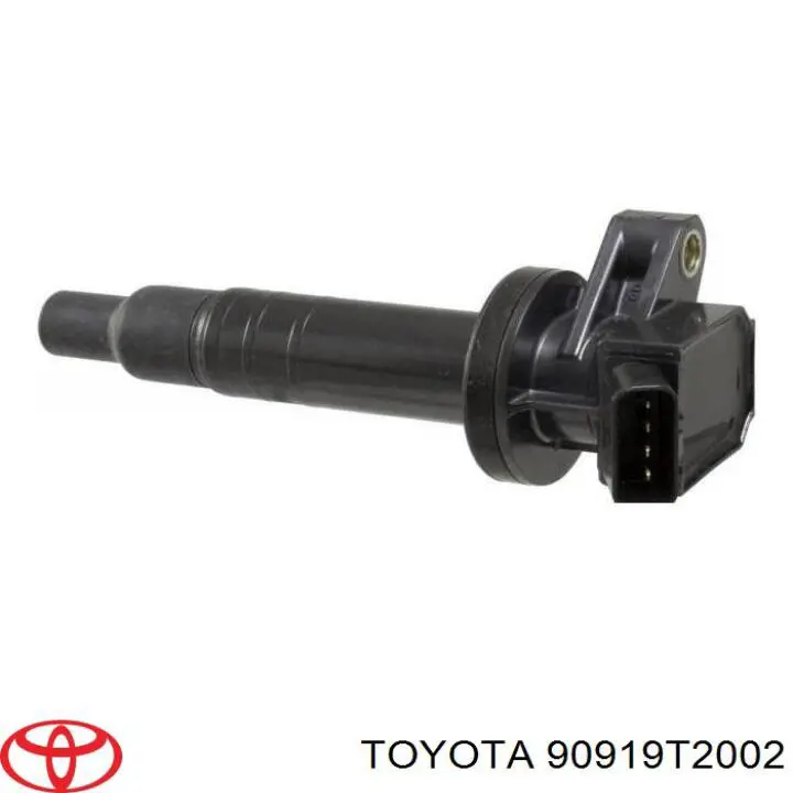 Bobina de chispa Toyota 90919T2002 precio, desde 31,41 EUR