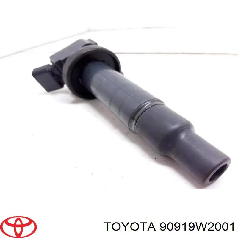 Bobina de chispa Toyota 90919W2001 precio, desde 34,00 EUR