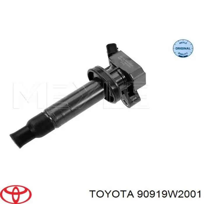 Comprar 90919W2001 Toyota Bobina