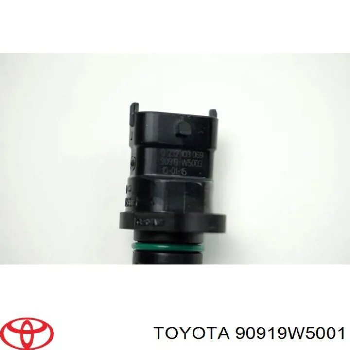 Comprar 87425E Meat&Doria Sensor de posición del árbol de levas