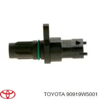 Sensor de árbol de levas 87425E Meat&Doria
