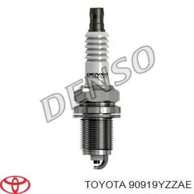 Comprar 90919YZZAE Toyota Bujía de encendido