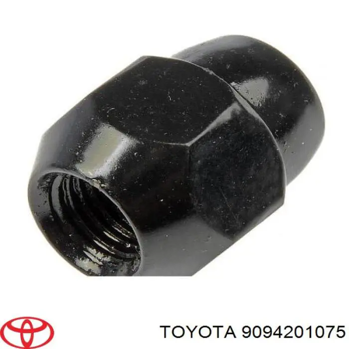 Comprar 9094201075 Toyota Tuerca de neumático