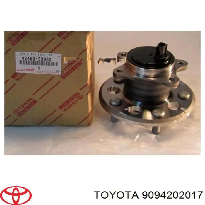 39270 Metalcaucho Espárrago de rueda delantero