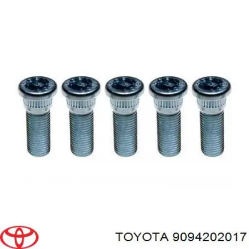 Comprar 39270 Metalcaucho Espárrago de rueda delantero