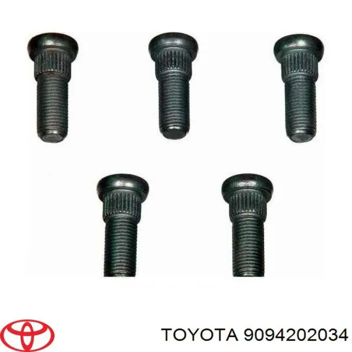 9094202034 Toyota