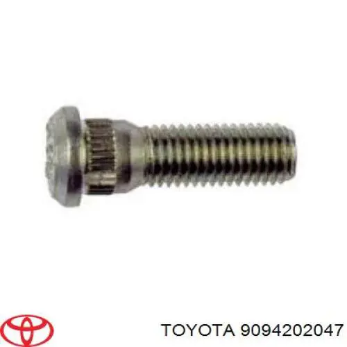 Comprar 9094202047 Toyota Perno de cubo