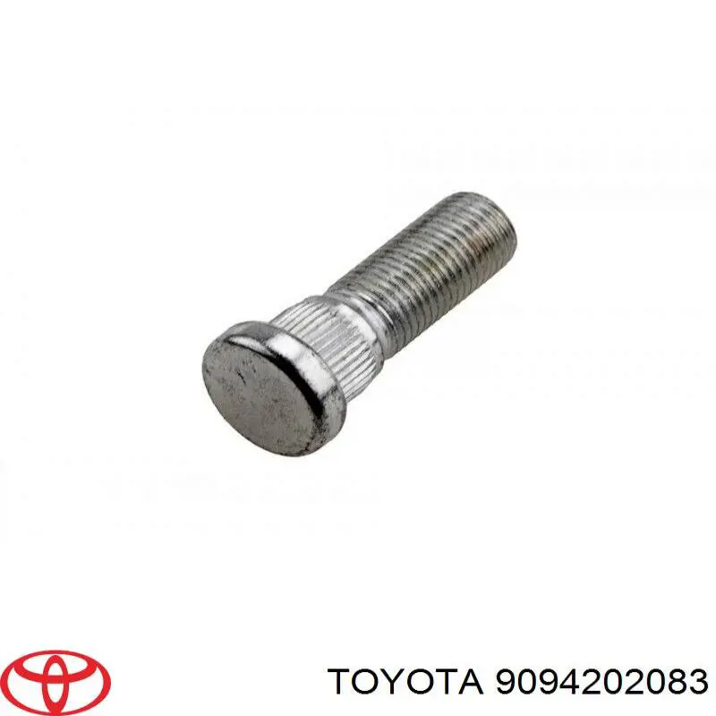 9094202083 toyota шпилька