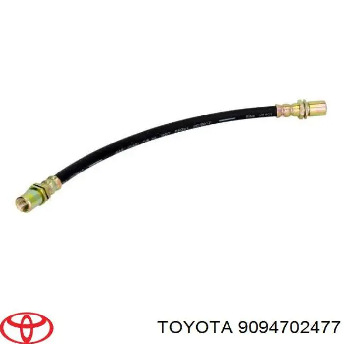 9094702477 Toyota