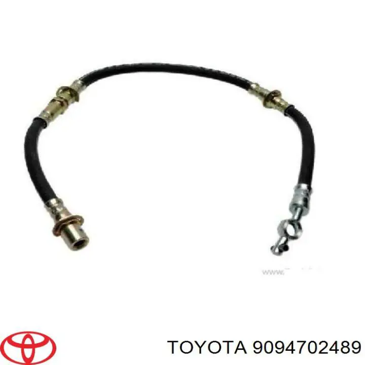 9094702489 Toyota