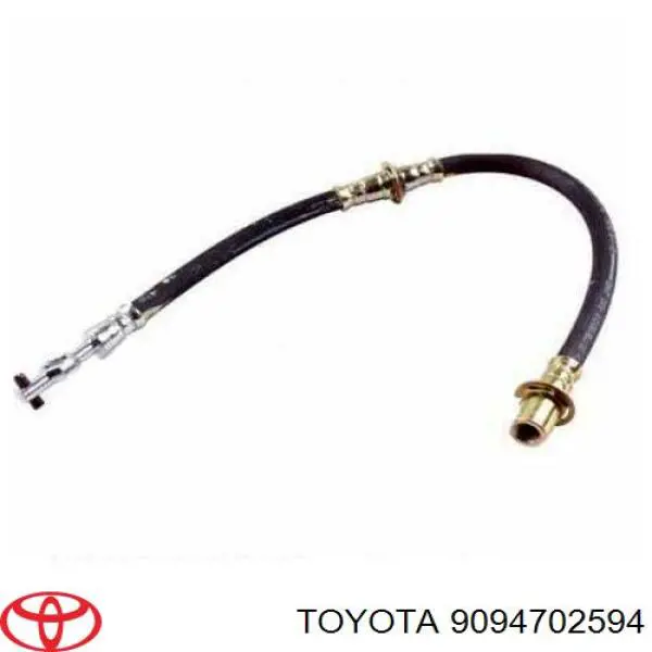 9094702594 Toyota