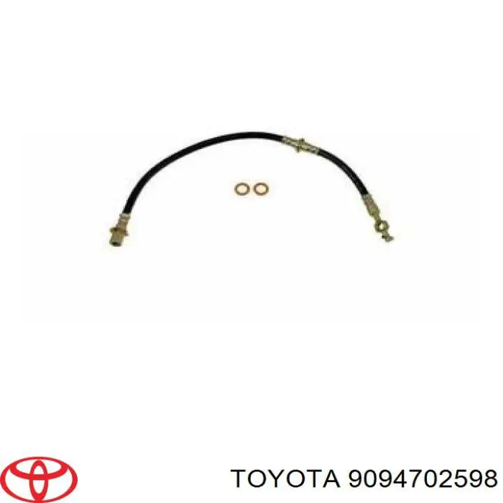 9094702598 Toyota