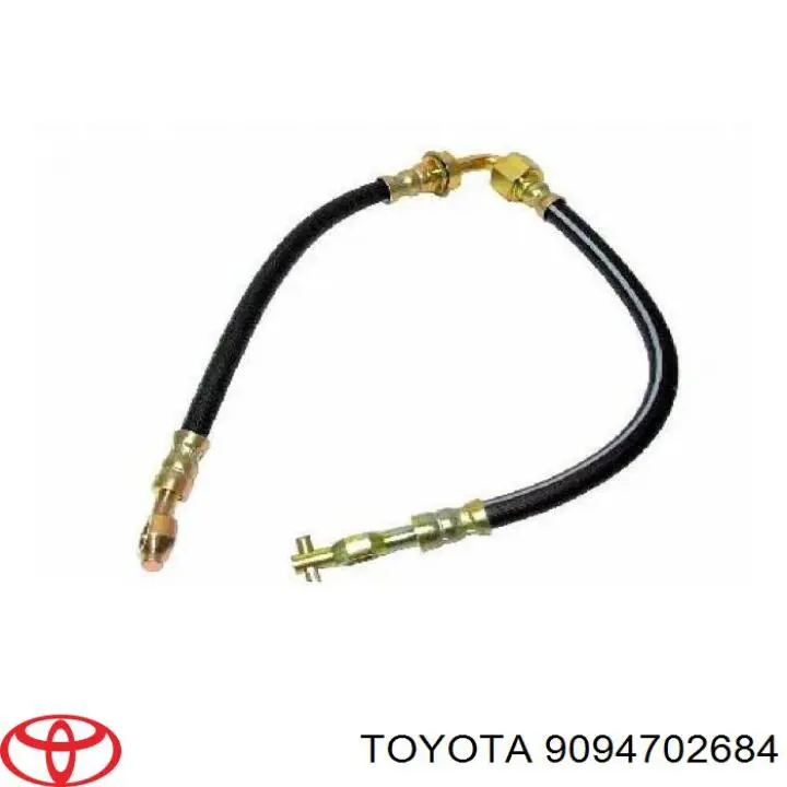 9094702684 Toyota