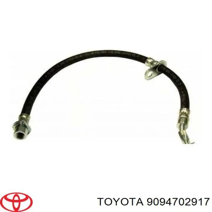 9094702917 Toyota