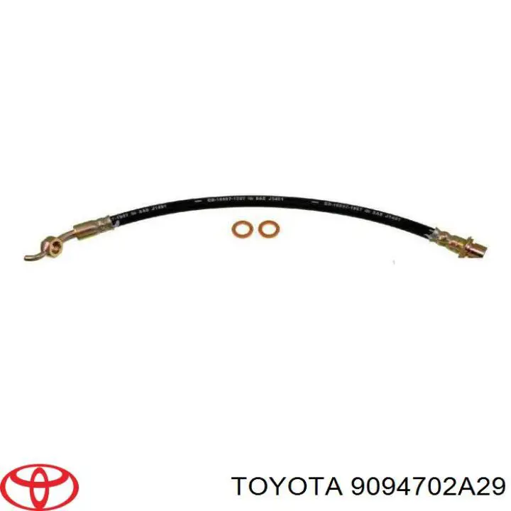 9094702A29 Toyota