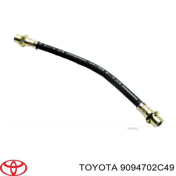 9094702C49 Toyota