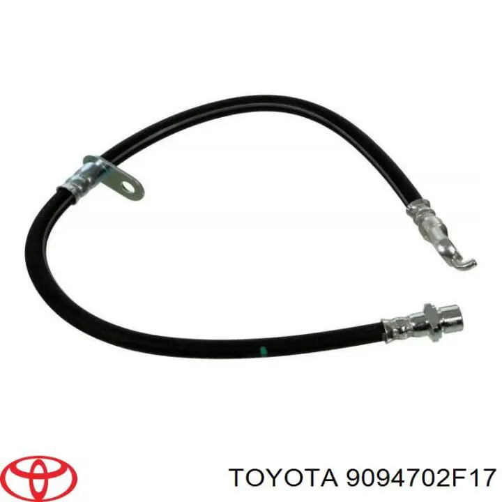 9094702F17 Toyota