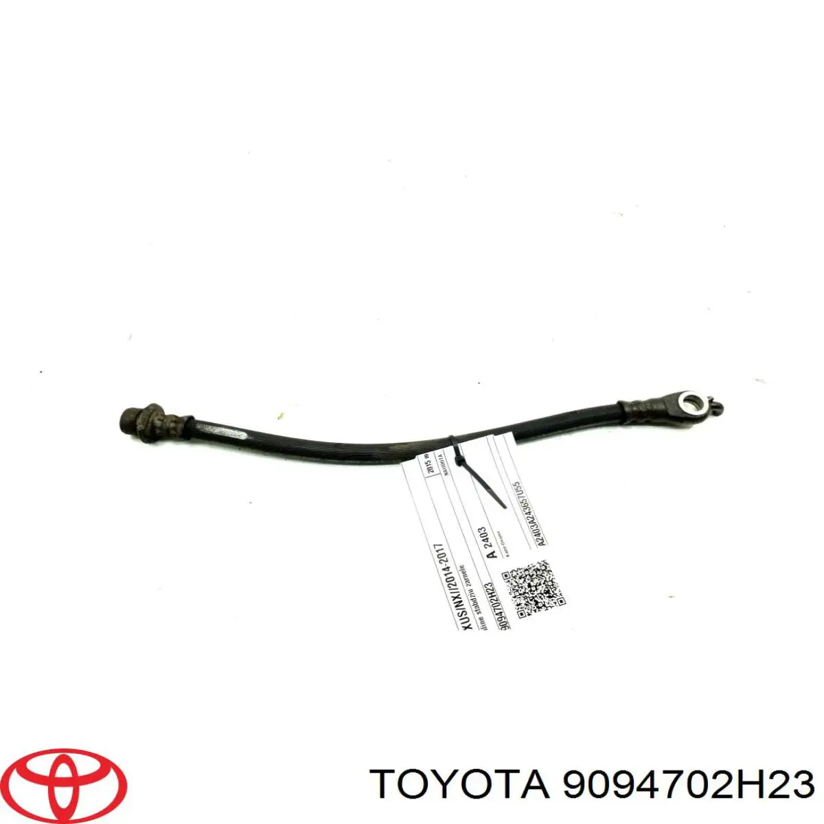 9094702H23 Toyota