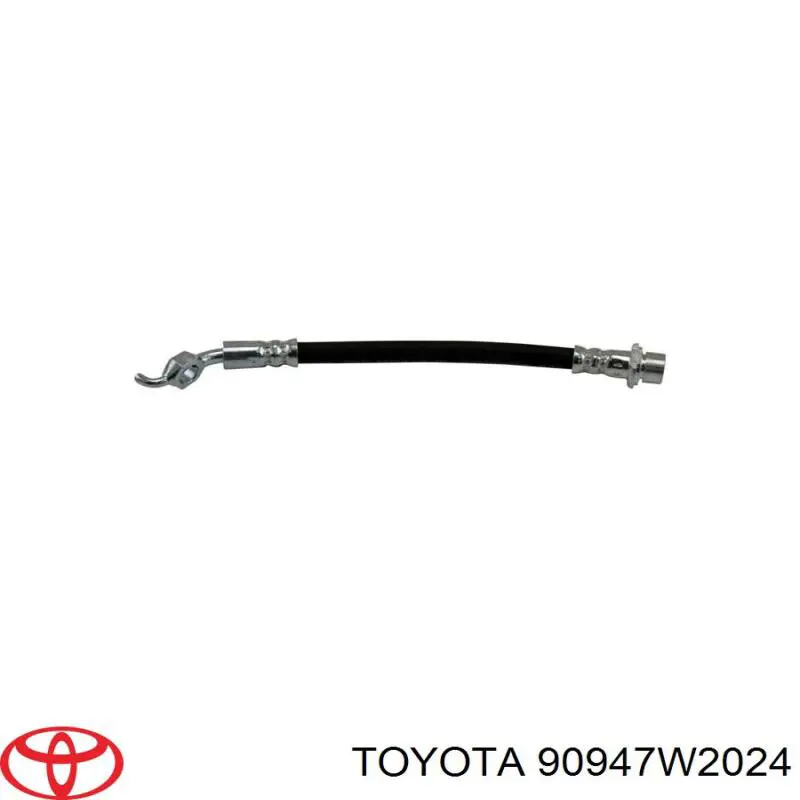 90947W2024 Toyota