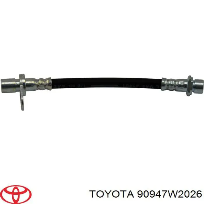 90947W2026 Toyota