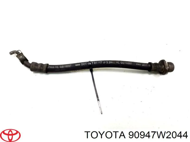 90947W2044 Toyota