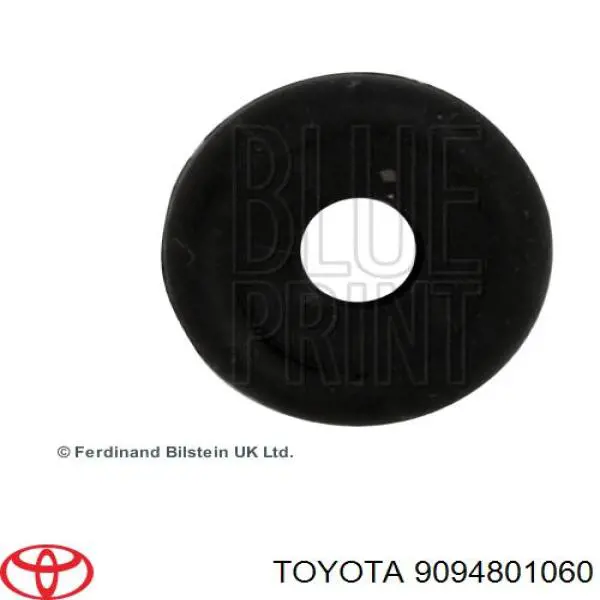 Comprar 9094801060 Toyota Buje de vástago de amortiguador trasero