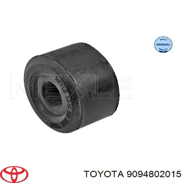 9094802015 Toyota