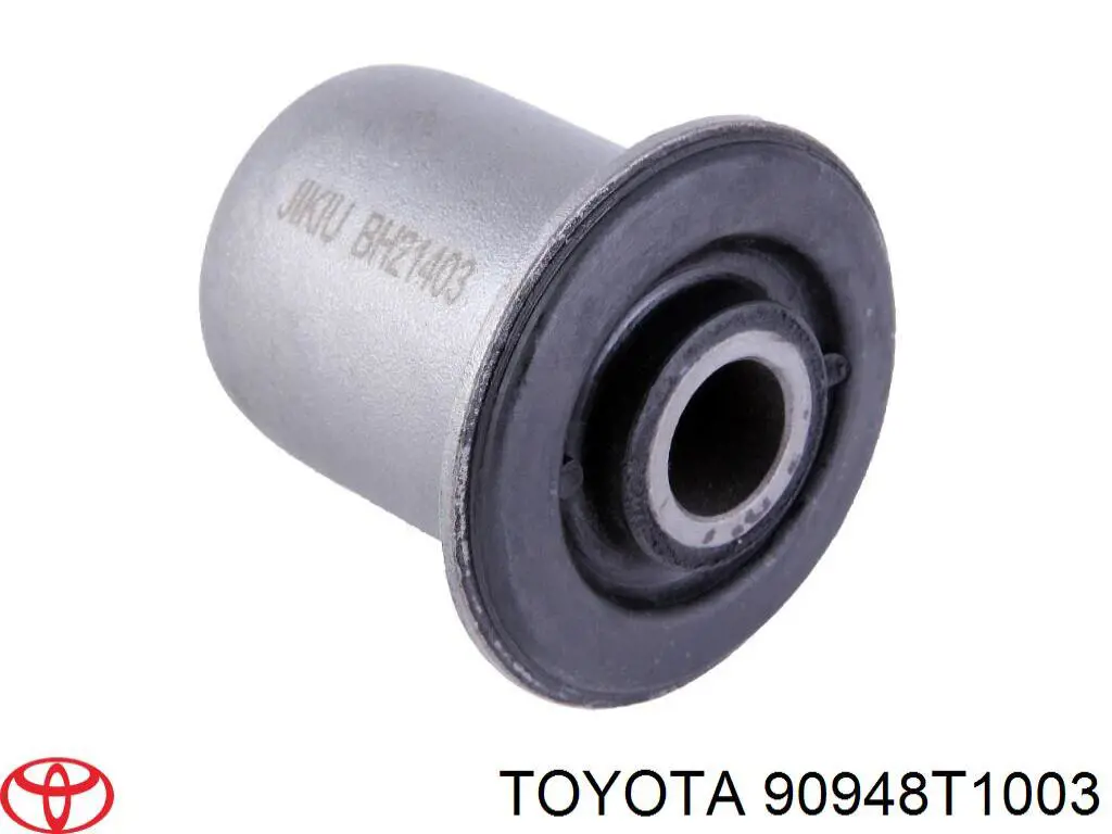 Buje de vástago de amortiguador trasero Toyota 90948T1003 precio, desde 4,84 EUR