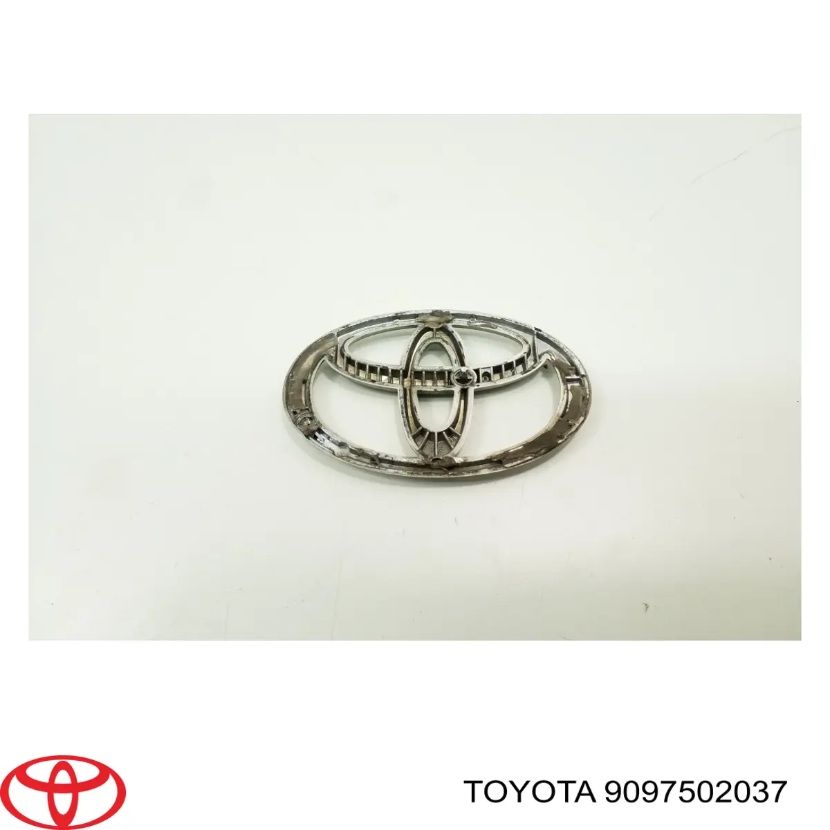 Logo Toyota 9097502037 precio, desde 87,72 EUR